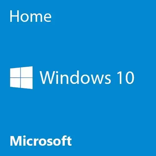 Microsoft OEM System Builder | Windоws 10 Home | 64-bit | Intended use for new systems | Upgradable to Windows 11 | Branded by Microsoft