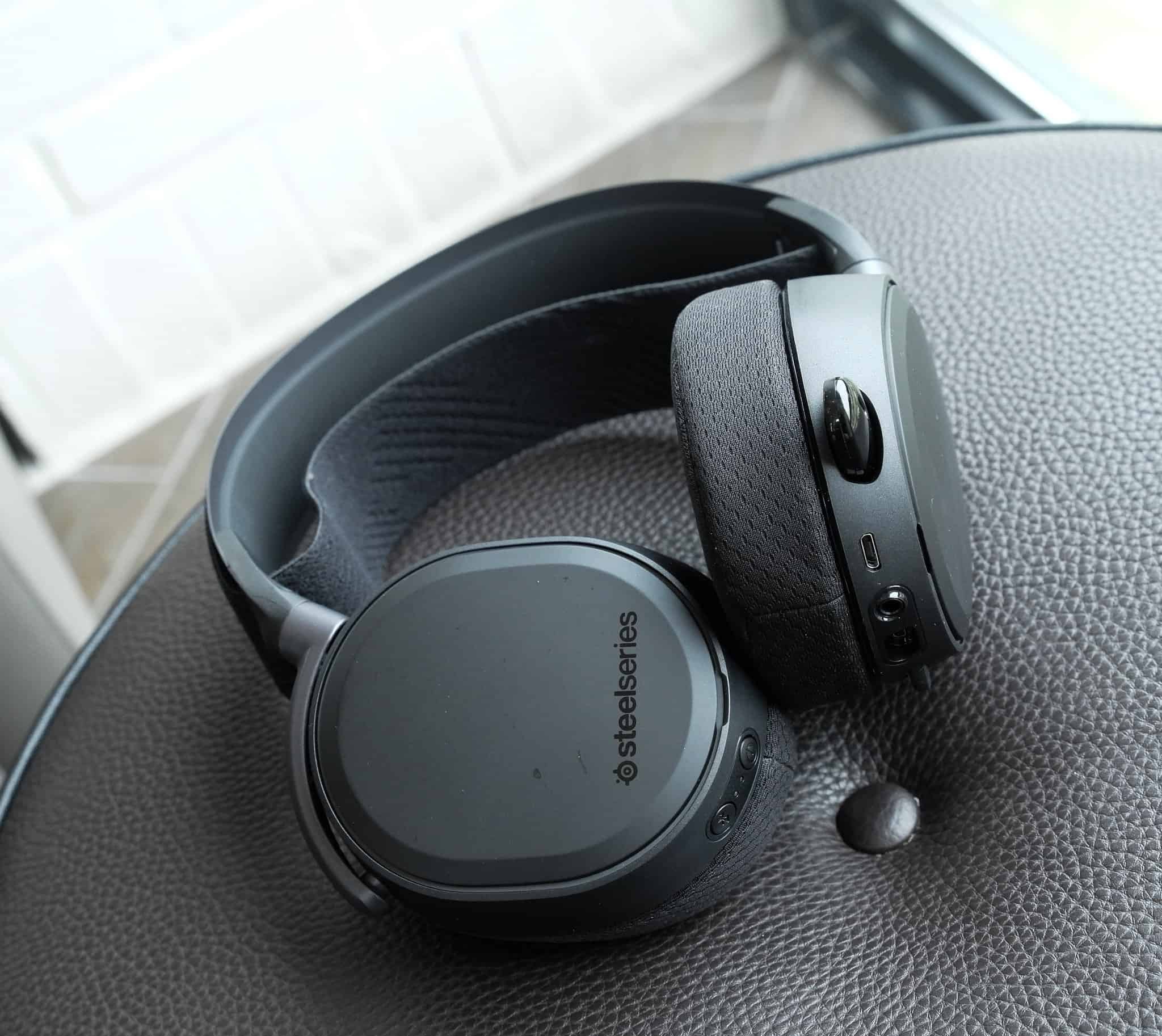 Is SteelSeries Arctis 7 + The BEST HEADSET Under $200?