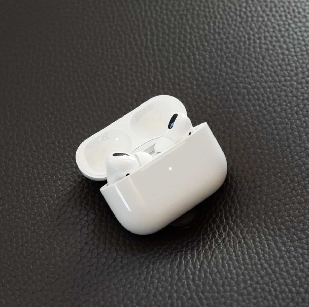 reasons to avoid the apple airpods pro