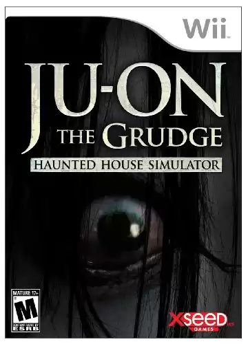 JU-ON: The Grudge - Nintendo Wii