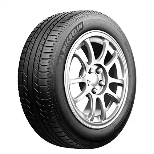 MICHELIN Premier LTX All-Season Radial Car Tire for SUVs and Crossovers; 235/70R16 106H