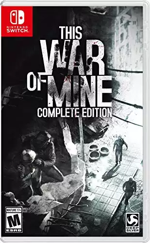 This War of Mine - Complete Edition - Nintendo Switch