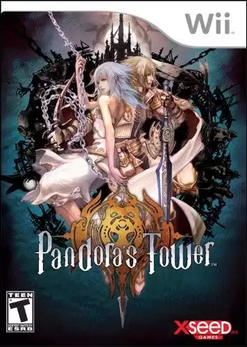 Pandora's Tower - Nintendo Wii (Renewed)