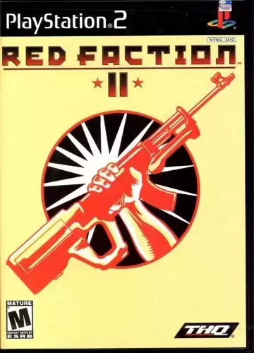Red Faction II (Renewed)