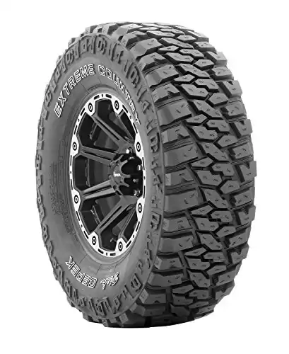 Dick Cepek Extreme Country All-Terrain Radial Tire - 35X12.50R15LT 113Q