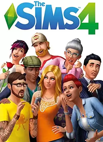 The Sims 4 – PC/Mac