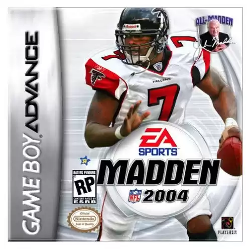 Madden NFL 2004 (Renewed)