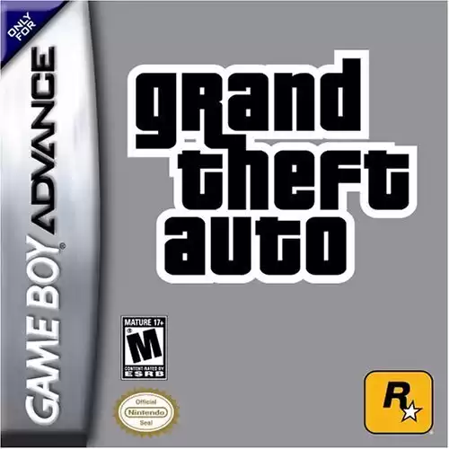 Grand Theft Auto (Renewed)
