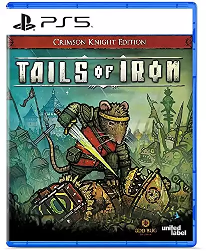 Tails of Iron - PlayStation 5
