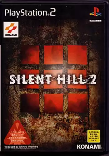 Silent Hill 2 [Japan Import]
