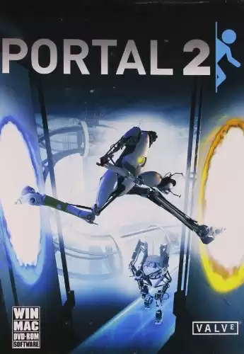 Portal 2 - PC