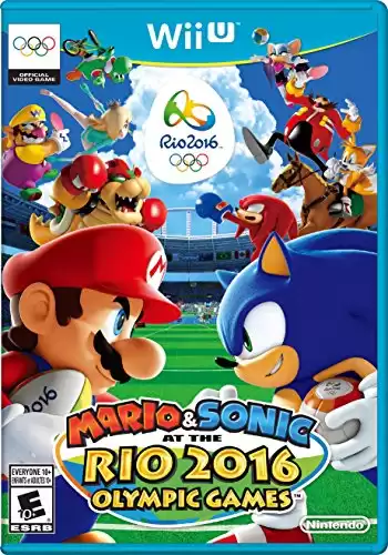 als resultaat Onderdrukker veld The Absolute Best Wii U Sports Games of All Time - History-Computer