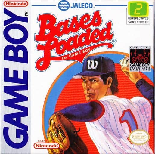 Game Boy Sports Games
