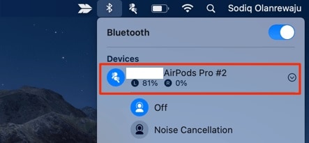 How To Connect AirPods To Apple Watch