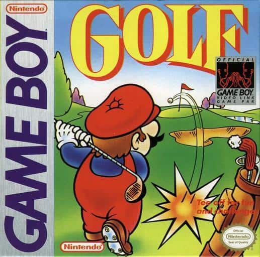Game Boy sports games