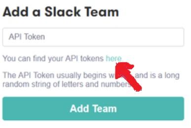 How To Keep Slack Active