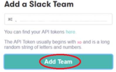 How To Keep Slack Active