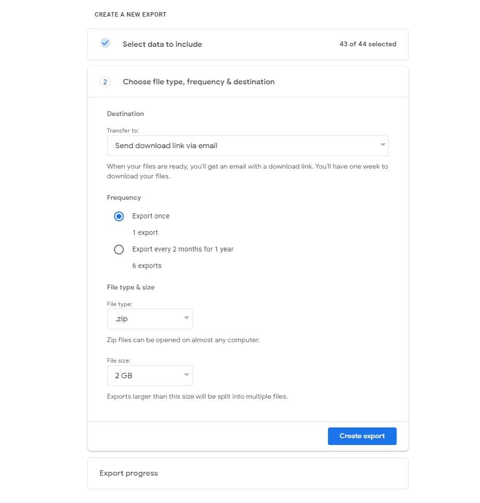 How to Download YouTube Data