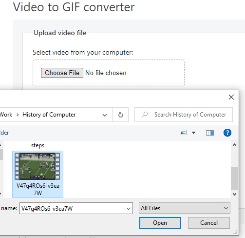 How to Save a GIF from Twitter