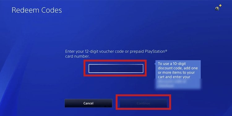 PS5 : Add Money to Wallet - PlayStation Store Gift Card [Instant