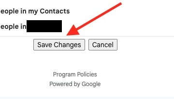 How to change signature in gmail image 13