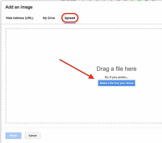 How to change signature in gmail image 15