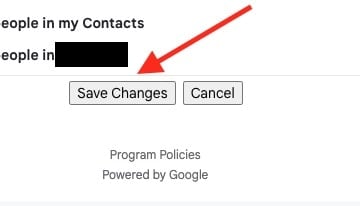 How to change signature in gmail image 21