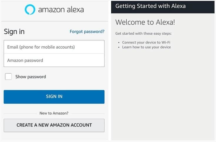 How to connect phone to Alexa image 10
