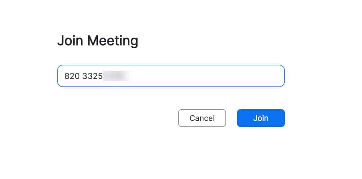 How To Join A Zoom Meeting