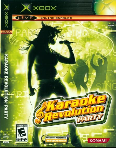 What are your best 4 player party games? : r/originalxbox