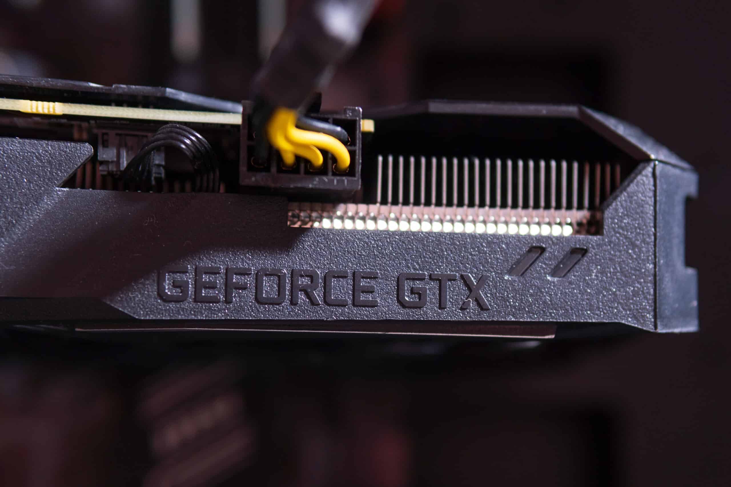 Don't Buy A Gtx 1660 Until You Read This