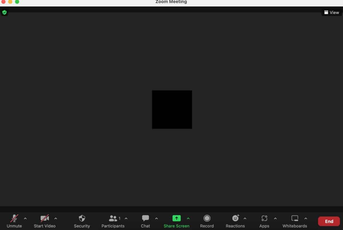 How To Raise Your Hand In Zoom Step By Step With Photos