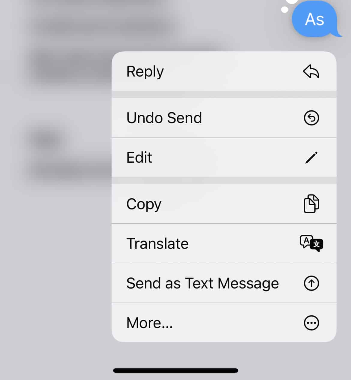 How to Unsend iMessage: Steps with Photos - History-Computer