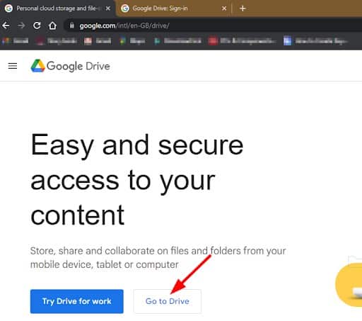 How to Share Your Google Drive (Step-by-Step)