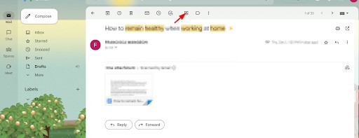 how to archive gmail image 16