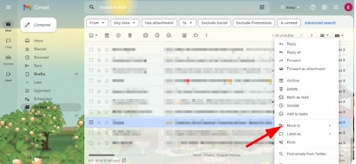 how to unarchive gmail image 11