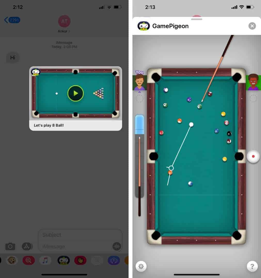 How to Play Android Game on iPhone