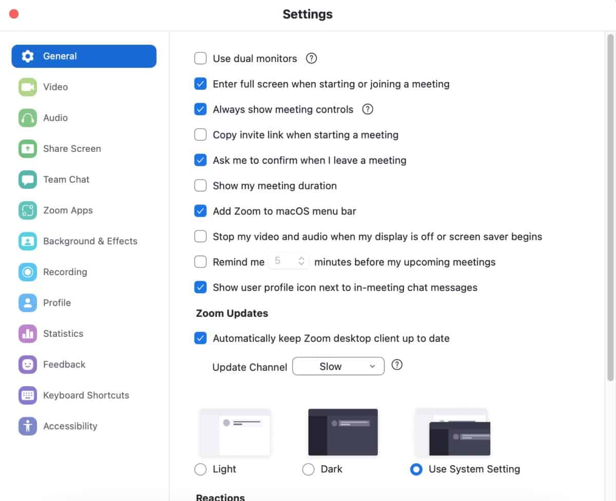 How To Change Your Zoom Background, Step By Step With Photos