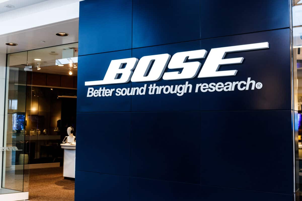 best Bose soundbars