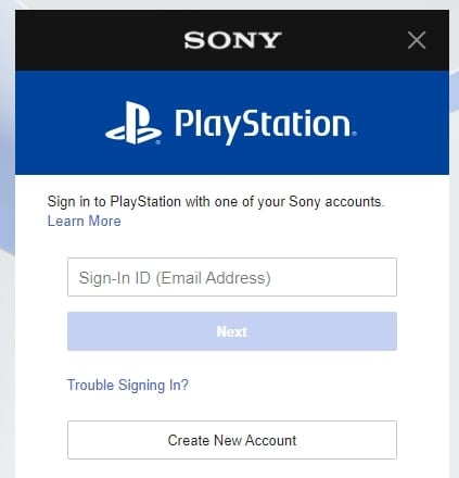 How to Create a PlayStation Network Account