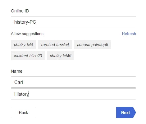 How to Create a PlayStation Account, Step-by-Step with Photos -  History-Computer