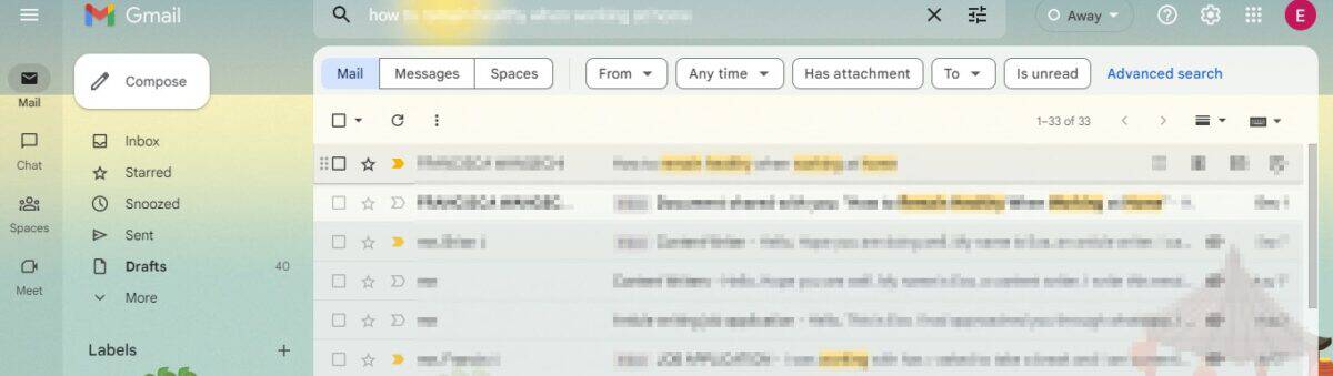 how to archive gmail image 15