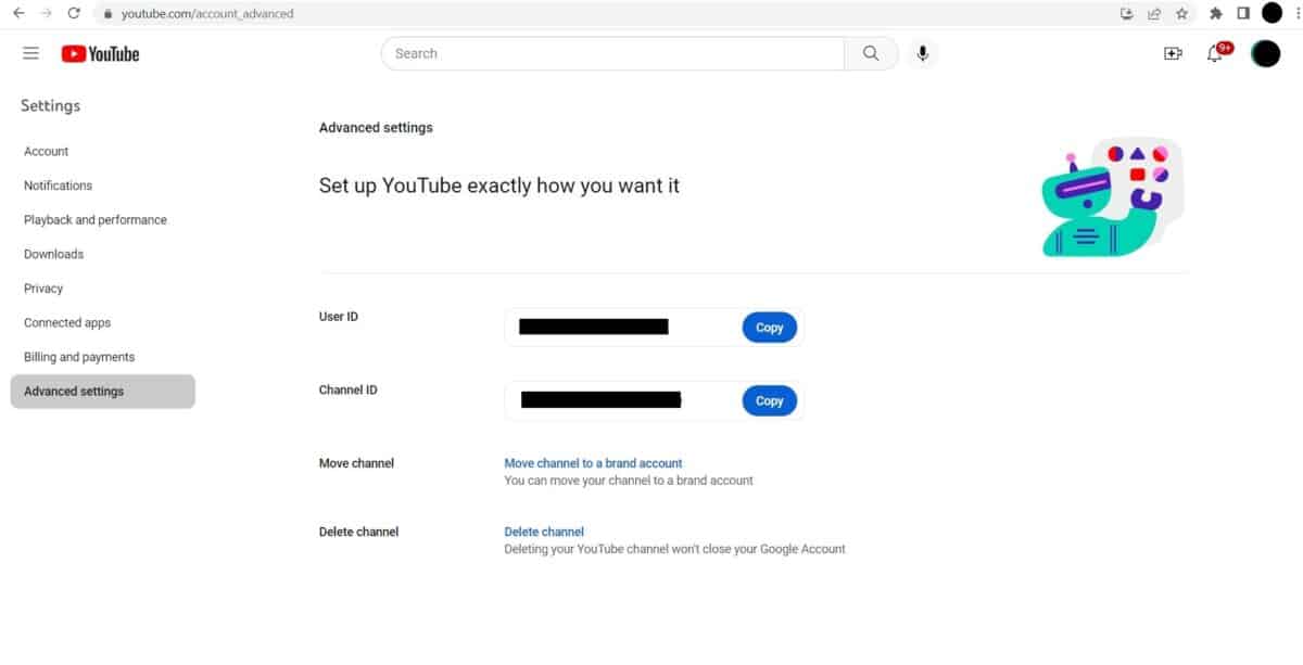 how to get paid on youtube