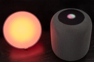 HomePod Second Generations vs First Generation