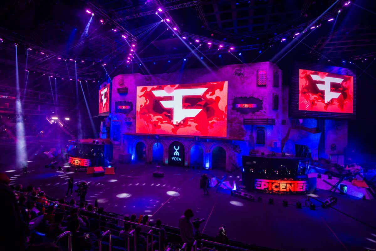 The 10 Largest eSports Companies In The World, And What They Do