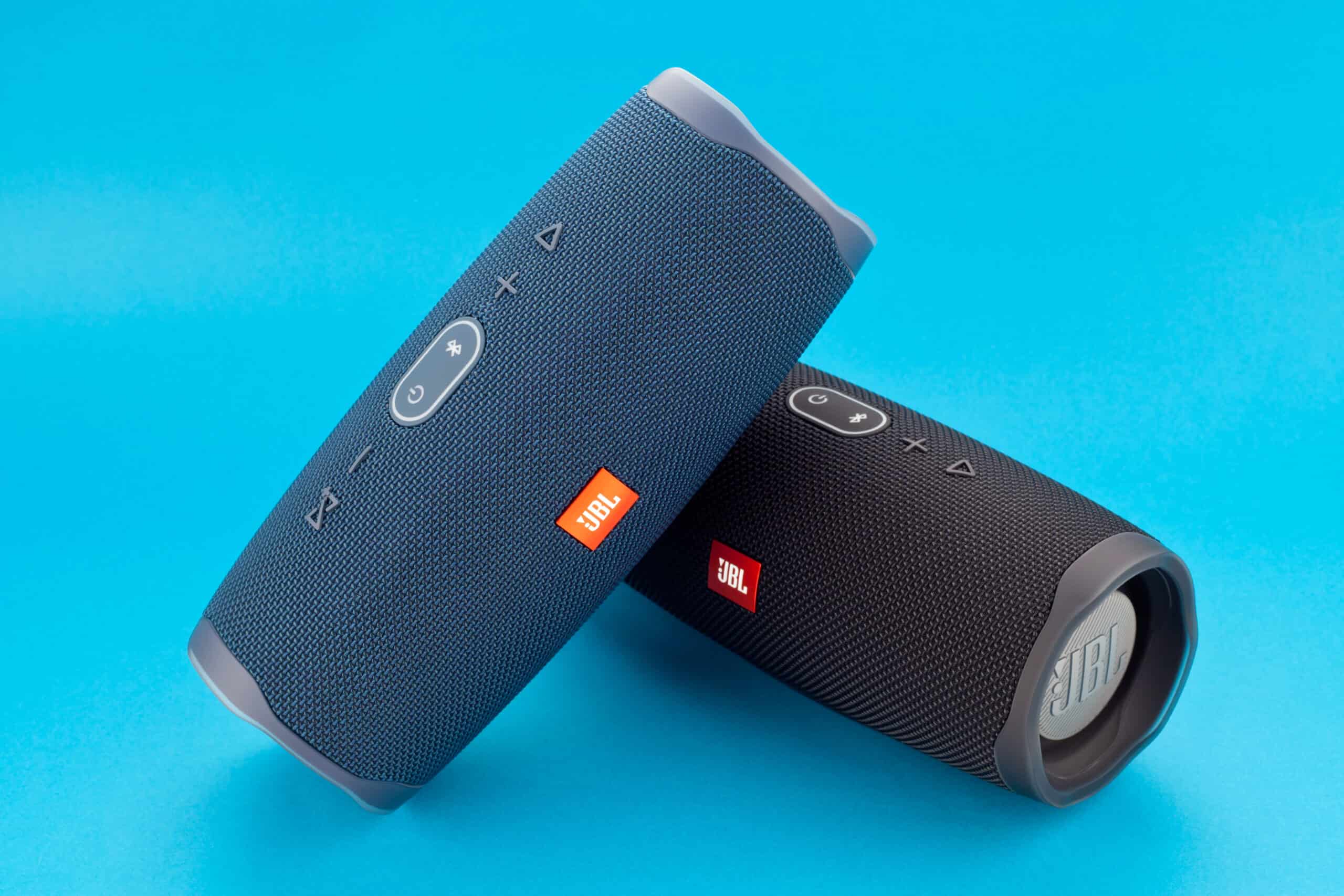 JBL Charge 6: Expected Release Date and Specs