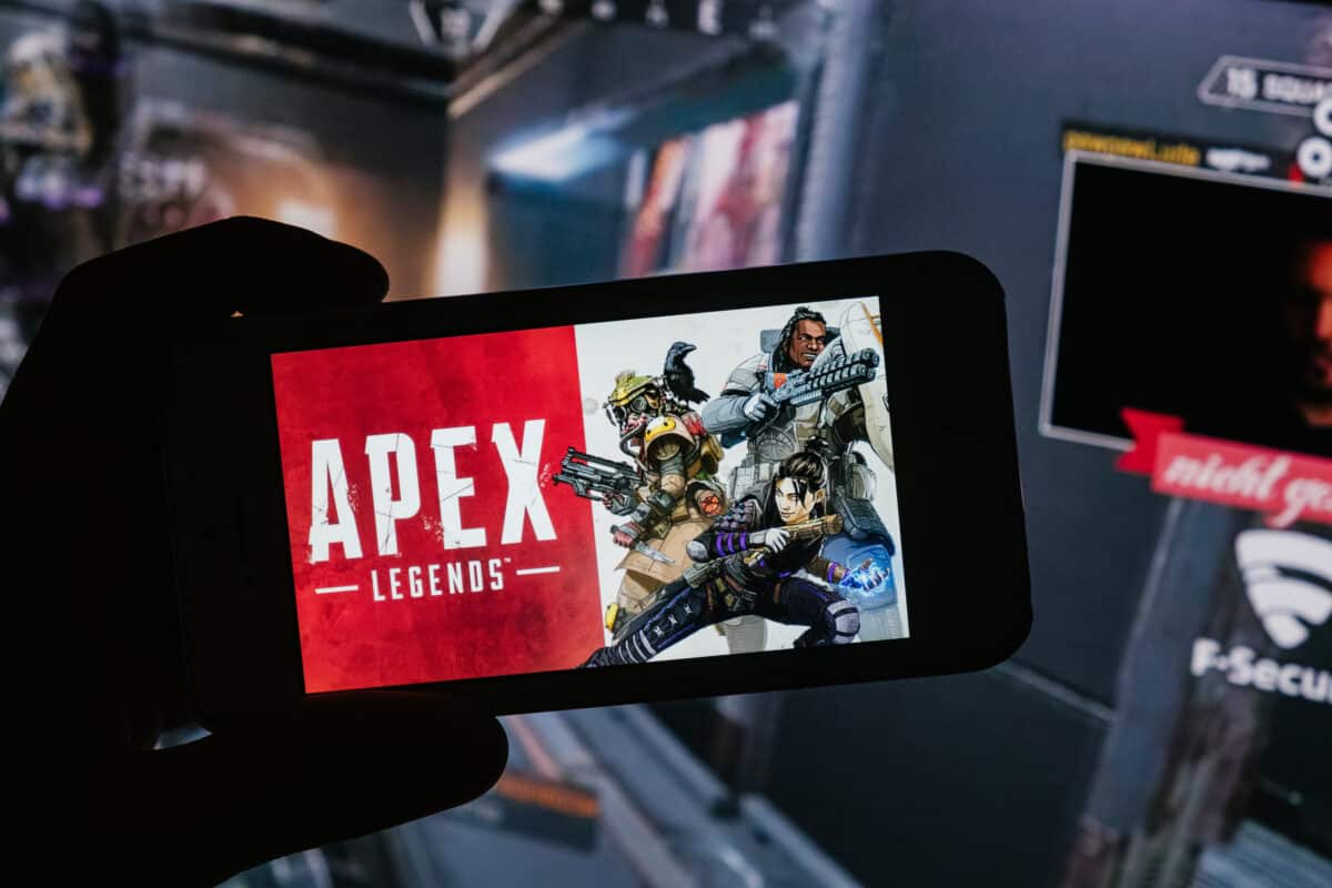 reasons to avoid playing apex legends