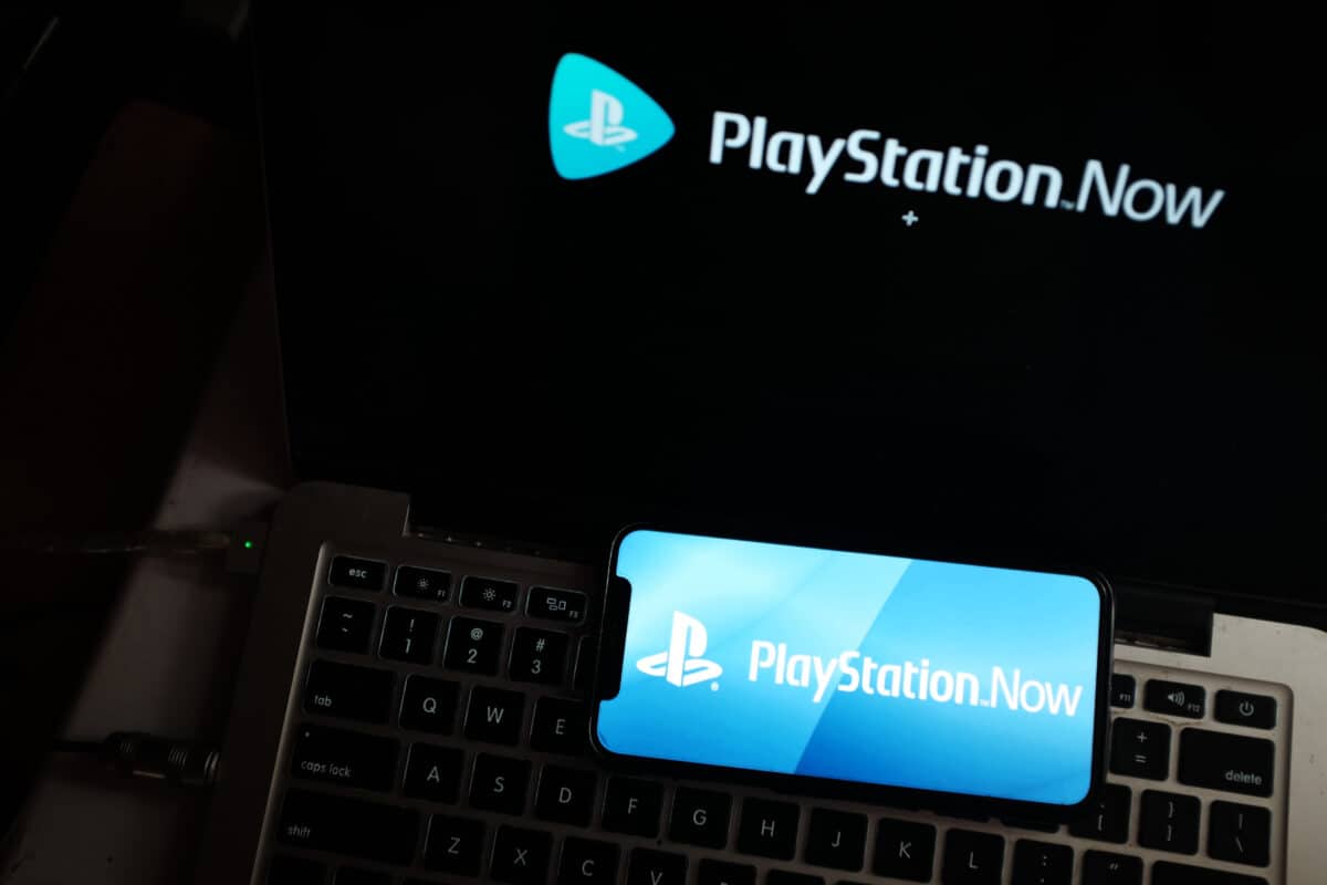 PlayStation Now is discontinuing service on PS3, Vita and PlayStation TV