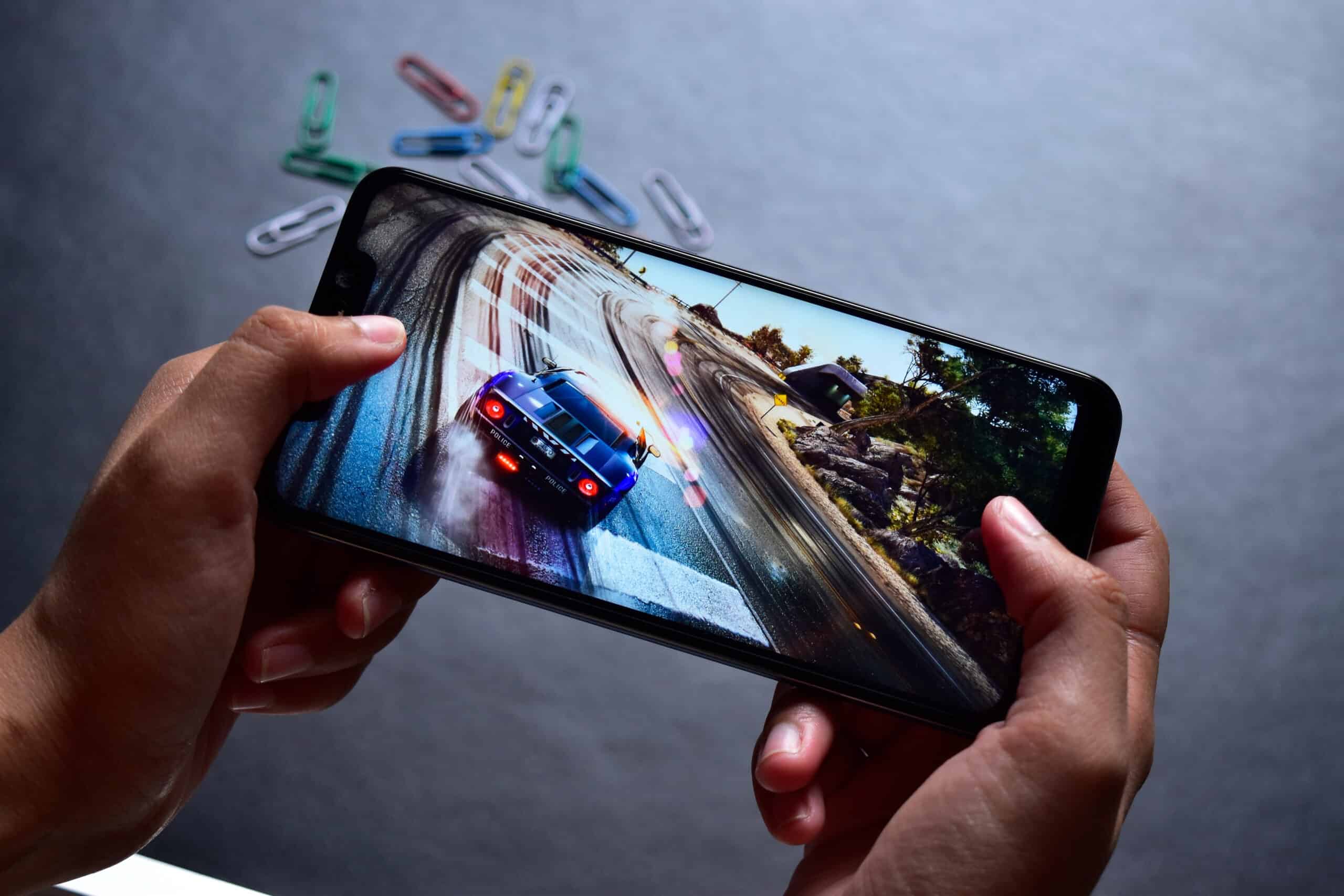 Five HARDEST Android smartphone games you must try