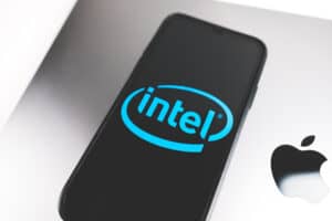 Apple M1 vs Intel i5-13600KF